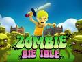 Spill Zombie dør ledig  online