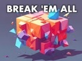 Spill Knekk dem alle  online