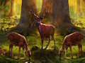 Spill Dangerous Hunter Animal Escape online