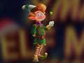Spill Xmas Elf Man Escape Game online