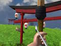 Spill Arrow King online