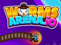 Spill Ormer arena io online