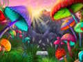 Spill Enchanted Mushroom World Escape online