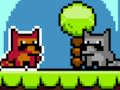 Spill Jack the Racoon online