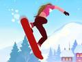 Spill Ski Master 3D  online
