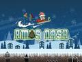 Spill Xmas Dash online