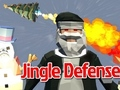 Spill Jingle-forsvar  online