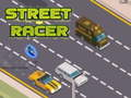 Spill Street Racer online