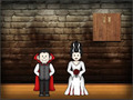 Spill Amgel Halloween Room Escape 35 online