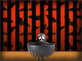 Spill Amgel Halloween Room Escape 34 online