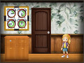 Spill Amgel Kids Room Escape 149 online