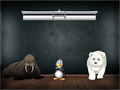 Spill Amgel Easy Room Escape 140 online