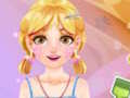Spill Blond Sofia Scalp Scaleing  online