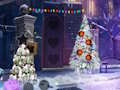 Spill Rikelig Santa Escape  online