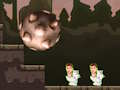 Spill Cameraman vs Skibidi Monster: Fun Battle online