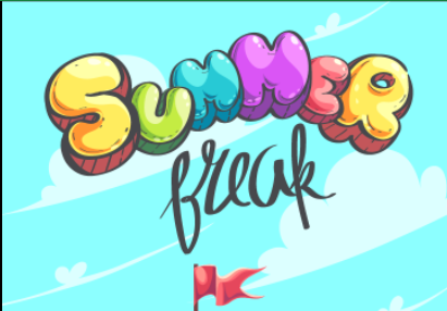 Spill Sommerferie  online