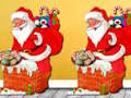 Spill Finn Christmas Cookie Chef Girl  online