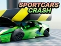 Spill Sportscars Crash  online
