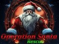 Spill Operasjon Santa: Rescue  online