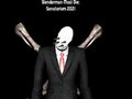 Spill Slenderman må dø: Sanatorium 2021 online