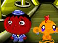 Spill Monkey Go Happy Stage 309  online