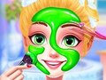 Spill Rainbow Princess Pony Makeup online