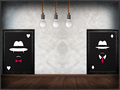 Spill Amgel Easy Room Escape 80 online