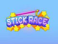 Spill Stick Race online
