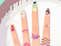 Spill Dekor Nail Art  online