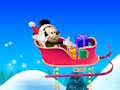 Spill Disney Junior Magical Holidays online