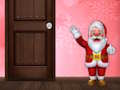 Spill Amgel Christmas Room Escape 9 online
