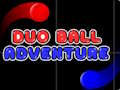 Spill Duo Ball Adventure online