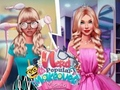 Spill Nerd til populær makeover-mani  online