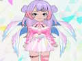Spill Shining Anime Star Dress Up online