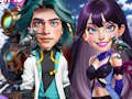Spill Vinter CosmoFest  online