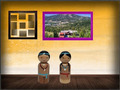 Spill Amgel Easy Room Escape 91 online