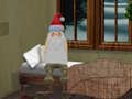 Spill Holy Night 6 Room Escape online