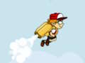 Spill Jetpack Rider online