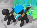Spill Slå sammen Archer Defense  online