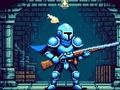 Spill Steelstorm fangehull online