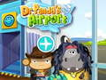 Spill Dr. Pandas flyplass  online