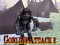 Spill Goblins Attack 2 online