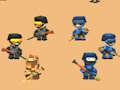 Spill Byens inaktive motterrorister  online