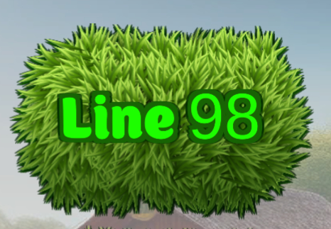 Spill Linjer 98  online