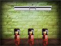 Spill Amgel Easy Room Escape 131 online