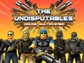 Spill De usynlige multiplayer på nettet online