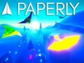 Spill Paperly: Paper Plane Adventure online