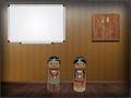 Spill Amgel Easy Room Escape 125 online