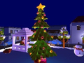 Spill Kogama: God jul  online