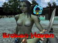 Spill Broken Haven online